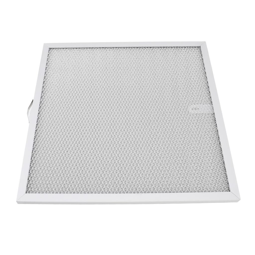 99010316 Range Hood Filter Aluminum Range Hood Grease Filter Replacement for S99010316 WA65AF