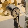 Stirlingmotor Modell Wissenschaftsexperiment Physikexperiment Generator Lernspielzeug