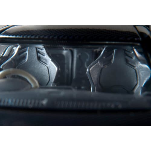 TOMYTEC Tomica Limited Vintage Neo LV-N317a Nissan GT-R NISMO Special Edition 2024 Model, Gray, Finished Product