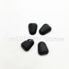 5ND837111 Door Side Lock Cover Handle Fixing Screw Dust Rubber Cover For VW Polo Golf Mk5 Tiguan Passat Amarok Skoda Octavia