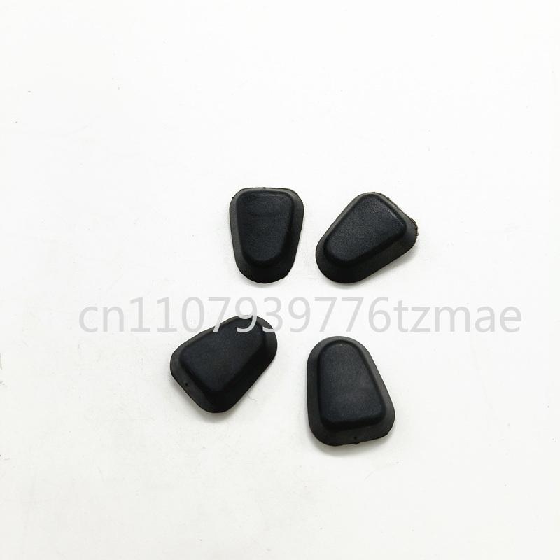 5ND837111 Door Side Lock Cover Handle Fixing Screw Dust Rubber Cover For VW Polo Golf Mk5 Tiguan Passat Amarok Skoda Octavia