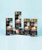 All New Easy and Fast Foam Hair Dye 80g 2 Pack