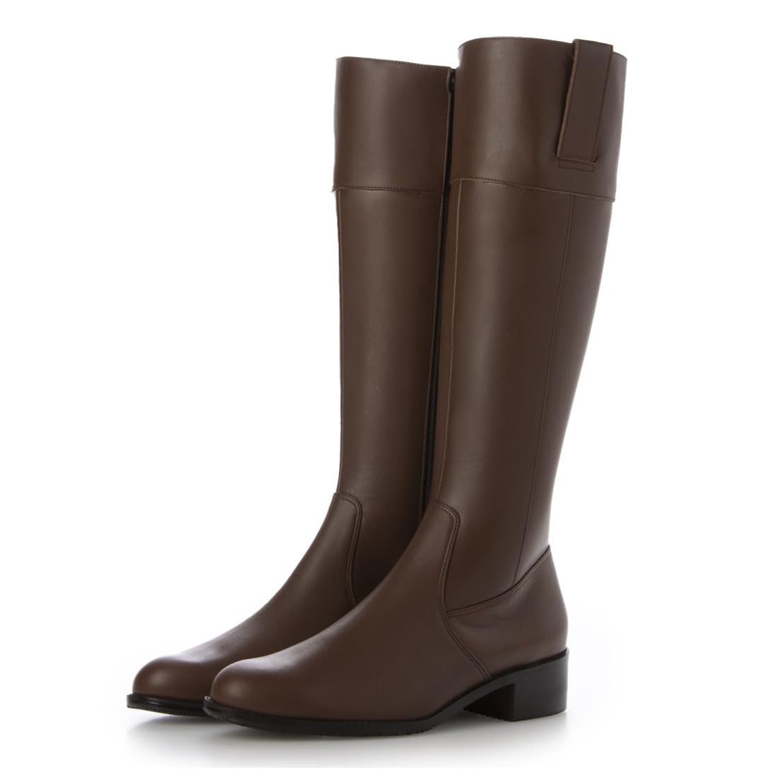 

Long Boots IGKW45006 Dark Brown [Ing] темно-коричневого