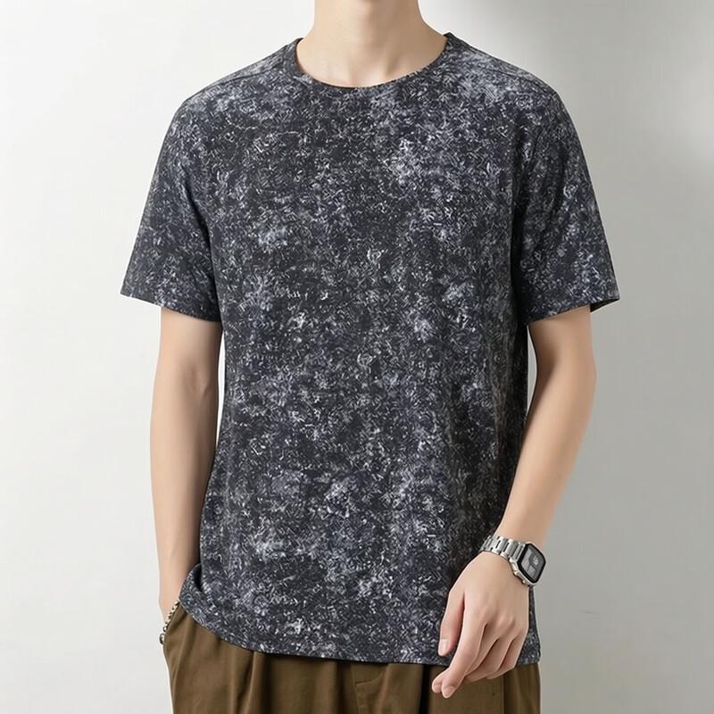 Under Armour Men s Crew Neck Training T-Shirt XXL