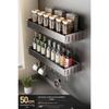 Yuzhuxun Kitchen Wall Shelf & Organizer