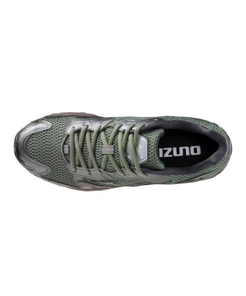 Mizuno Wave Rider 10 D1GA243109 [Shipped from Korea] 100% Authentic