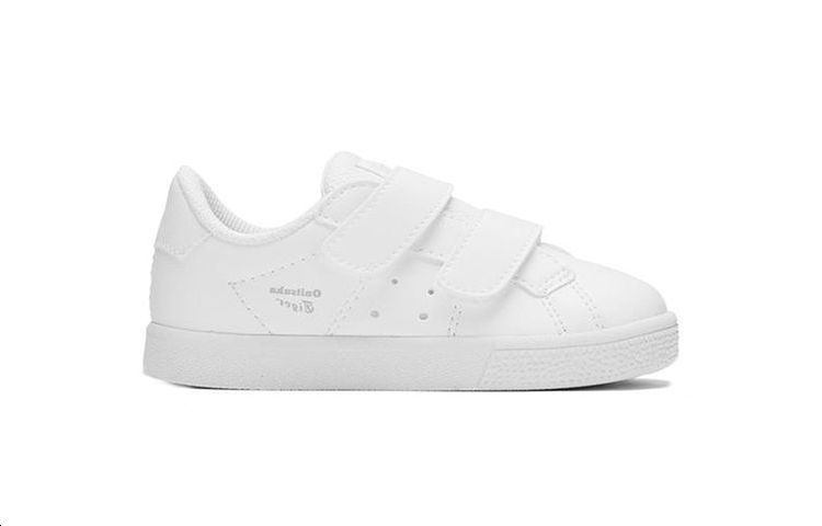 Onitsuka Tiger LawnShip Toddler Shoes Baby 1184A027-100
