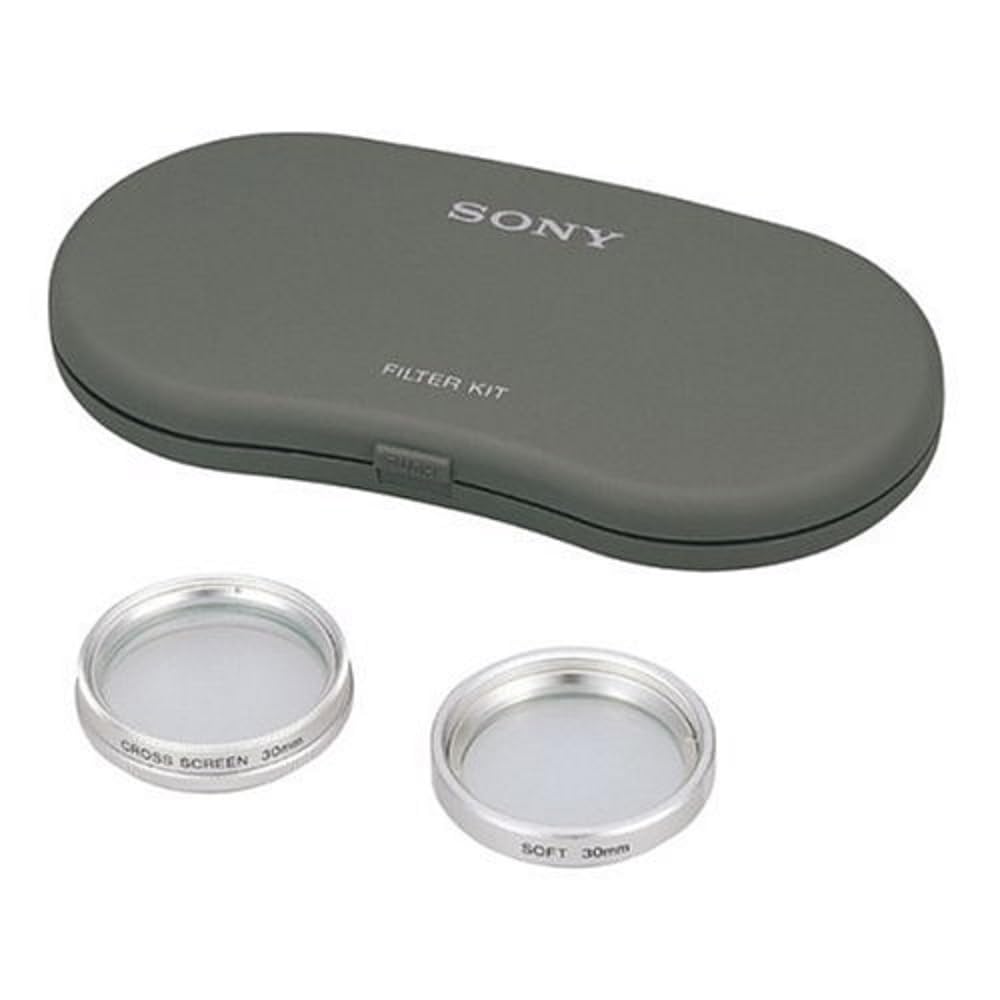 Sony VF-30SC Special Effect Filter Kit 30mm