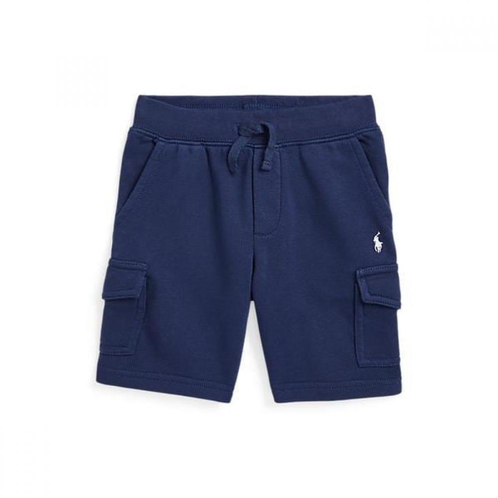 Polo Ralph Lauren Boys 2 7 French Terry Cargo Short Cwposhobbq20170410 2