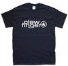CLAWFINGER T-SHIRT Größen S M L XL XXL 3 4 XL Farben Schwarz, Weiß