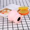 Face Cleansing Brush Exfoliating Grease Removal Massage Jellyfish Octopus Wash Tool