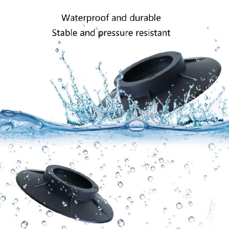 Set of 8 Vibration Damper for Washing Machine Universal Not Vibration Damper