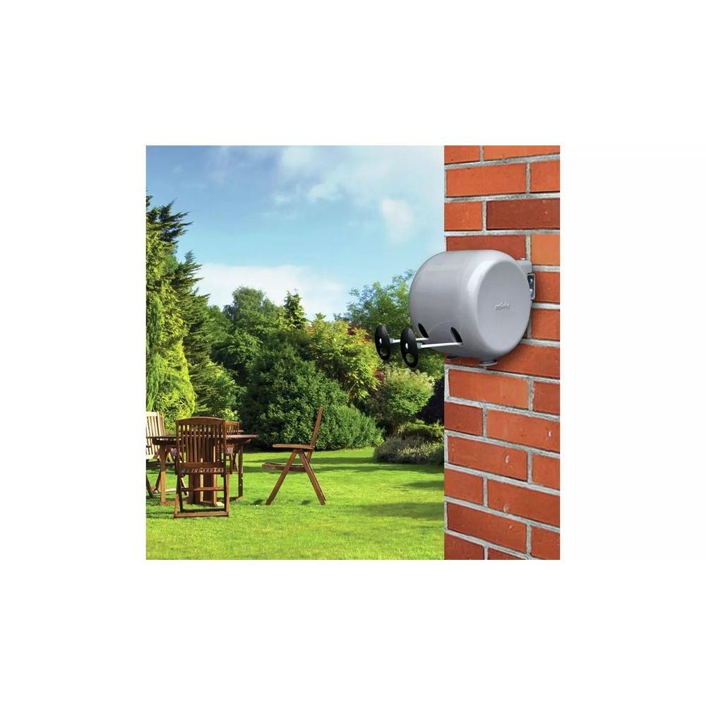 Minky Retractable Clothes Line