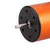 GoolRC 3650 3900KV Waterproof Brushless Motor for 1 10 RC Car HSP 94123 HuanQi 727 FS Racing 53625 53632