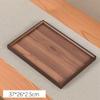 Qinjin Bamboo Serving Tray