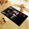 2025 New Death Note Carpet Rug for Living Room Bedroom Home Sofa Decoration,Kids play Non-slip Floor Mat21