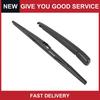 Pack of 1 For Lexus GX470 03-09 Rear Windshield Wiper Blade Arm Set 410mm 16inch