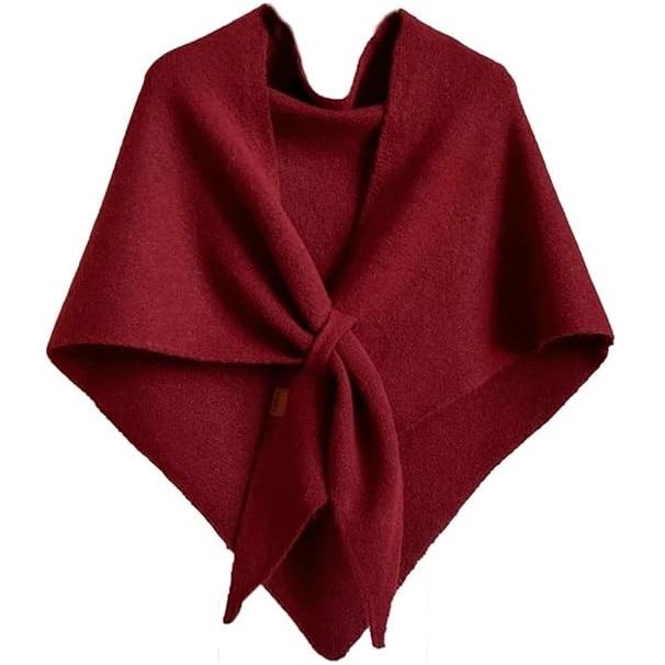 70*183cm Winter Shawl Wraps Sweater Scarf Women Knitted Shawls and Wraps Wool Pashmina Shoulder Top Sweater Shawl Scarf 2025
