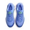 Nike Giannis Immortality 4 Ondersteunende Grip Basketbalschoenen Heren Blauw