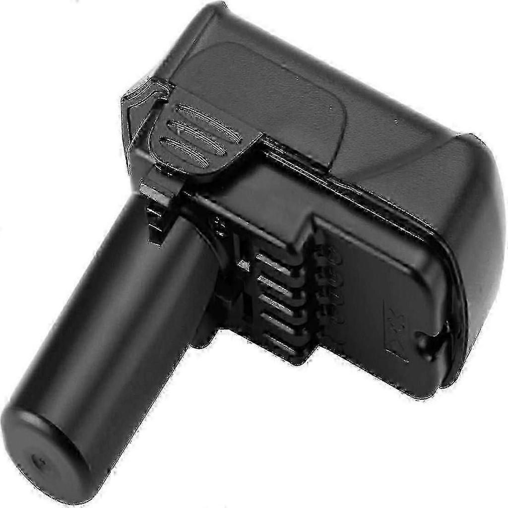 10.8v-12v 2500mah Replacement Li-ion Battery Compatible With Hitachi Bcl1015 Bcl1015s 331065 329369 329370 329371 329389 (2-pack(4.0a))