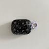 Spring small floral ins suitable for Apple AirPods1 protective case 1011Pro1 earphone case wireless 1st generation 1