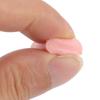60Pcs Skin-friendly soft texture Sleep Earplug Noise Cancelling Earplug  Dormitory noise proof