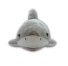 Yamani Shark Plush Toy Great White Shark H29.5 X W25.5 X D52cm 12265