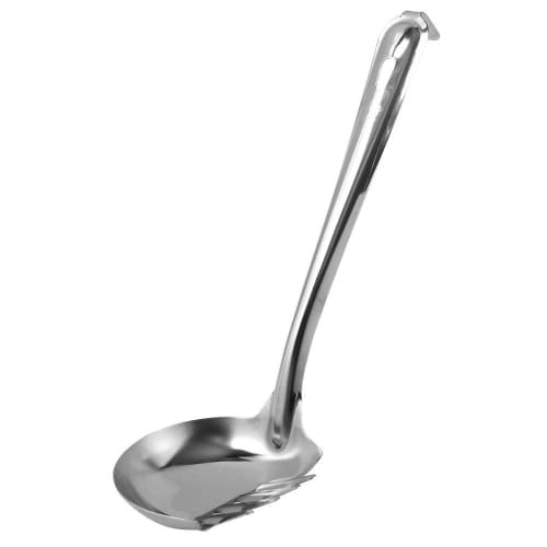 Pro Series Honey Cook Arclands Udon Ladle with Handle and Lock, 85mm, 0216