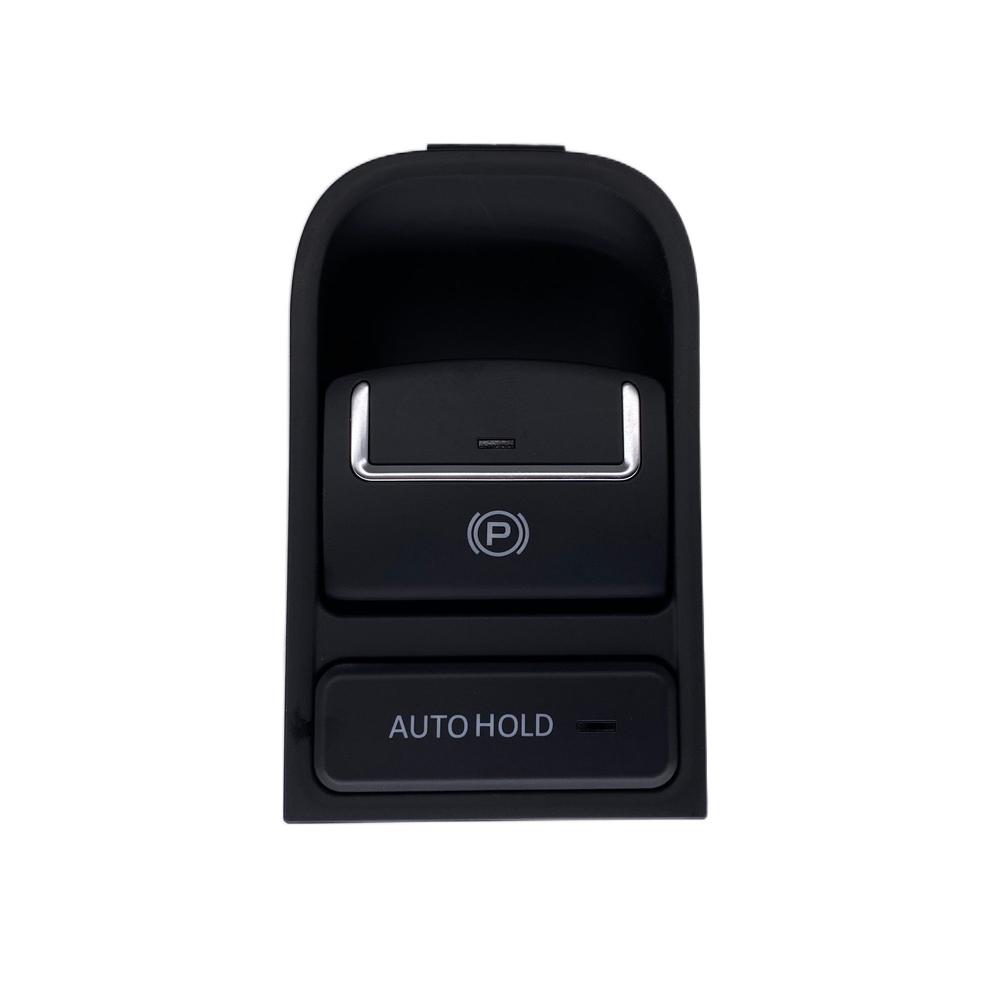 For Volkswagen Tiguan Sharan Seat Alhambra Electric Brake Parking EPB Handbrake Control Switch Button 5N0927225A Car Accessories