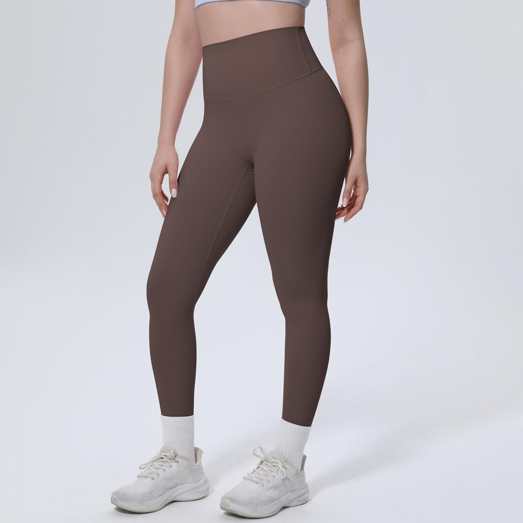 High Waist Seamless Leggings for Women Stretchy Workout Yoga Pants Tummy Control Athletic Wear for Fitness Training Gym Running