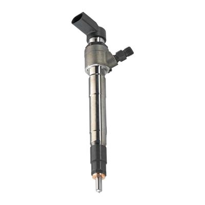 Motor – Vstřikovače paliva