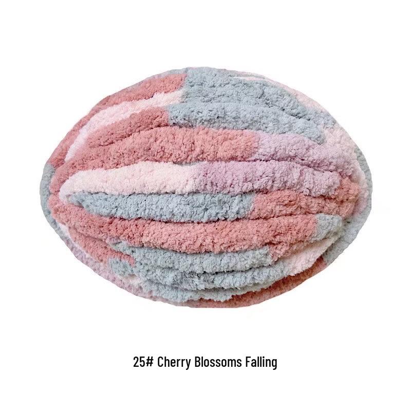 Christmas Tree Weaving DIY Material Kit