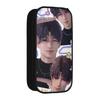 Rafayel My Boyfriend Pencil Case Love and Deepspace Game Pencil Pouch Pen Holder for Student Bag Student School Gifts Stationery