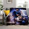 Roupa de cama – Mantas