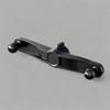 Adjustable Clamp Including Twin 17mm Ball Executives Accommodates Magnetic Holders and Wireless Charging Stands Ideal for Travel