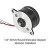 TWO TREES 3D Printer Accessories Orbiter Extruder Motor 36sth20 1004AHG 1.8 Degrees  30mm Round Stepper with 100cm
