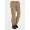 Whistler Levanger Cargo Pants Teak Green/brown