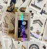 Pohanská jiná světa Tarot Anglická verze 78-karetní hra s papírovým manuálem