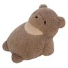 Sanei Boeki Chilmate Bear Plush Toy (W11 X D15 X H12cm)