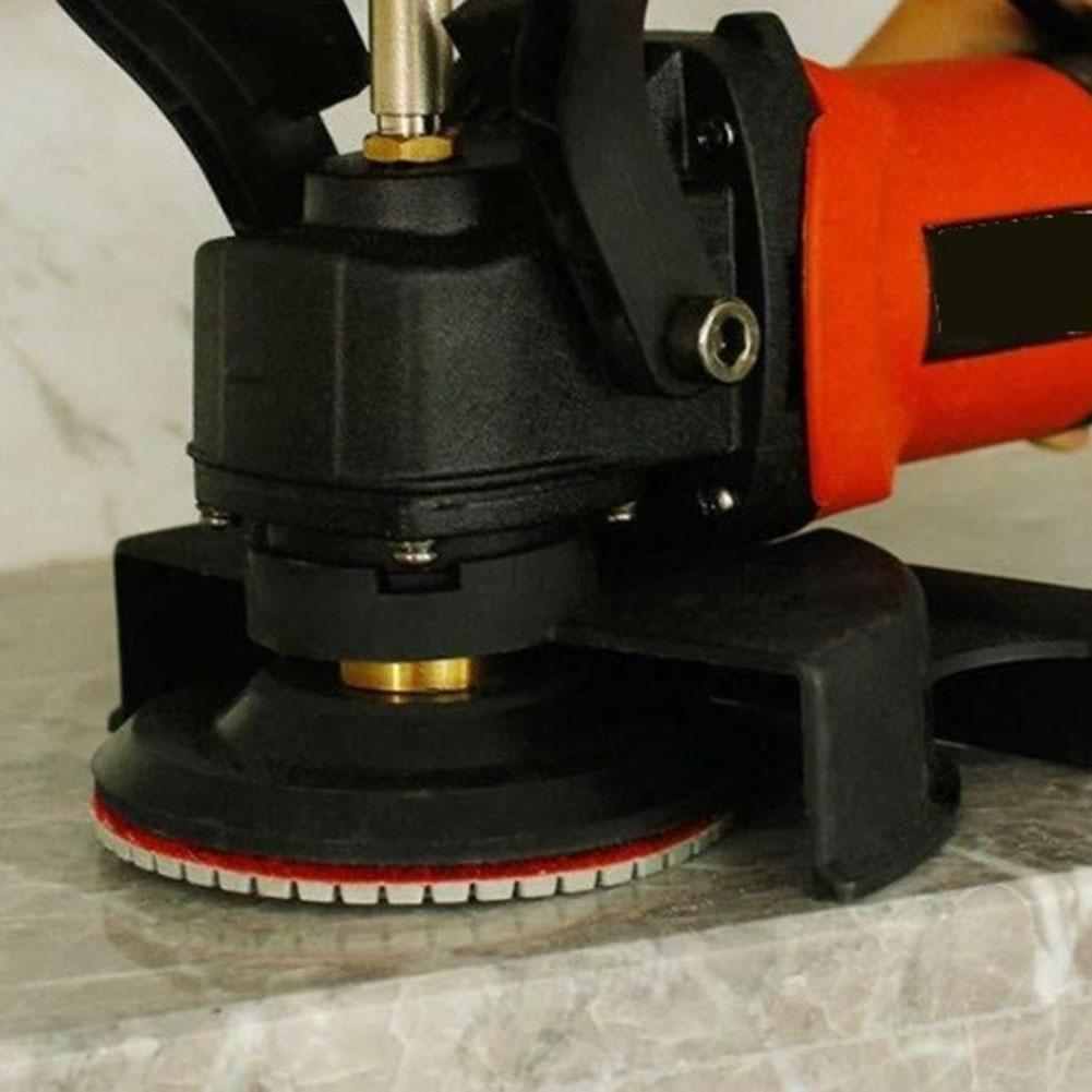 Dry/Wet Polishing Pad Polishing Pad 1pc 6 Inch Discs