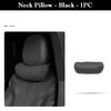 For Xpeng G6 G9 X9 P7i Headrest Neck Pillow Lumbar Support Car Seat Lumbar Head Support Neck Rest Protector Interior Accessories