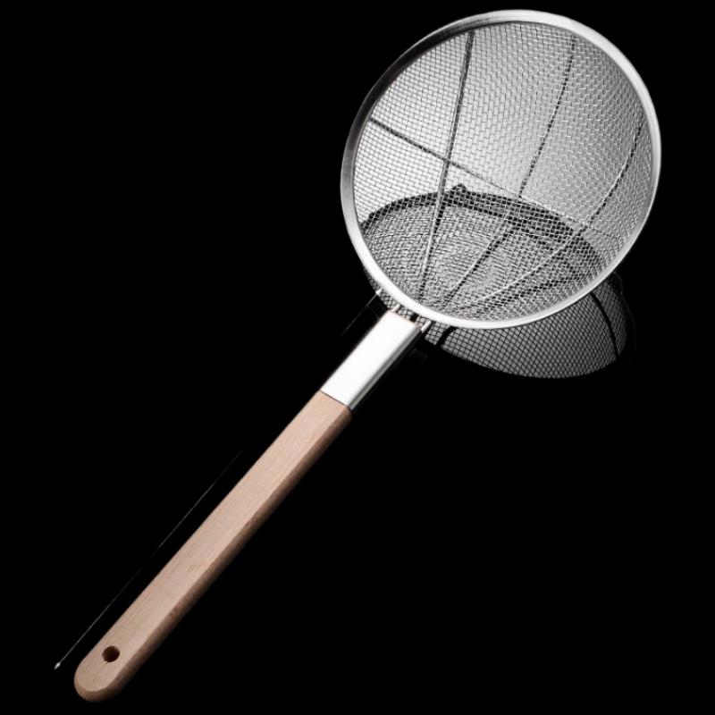 Diren 20cm Stainless Steel Coarse Mesh Skimmer