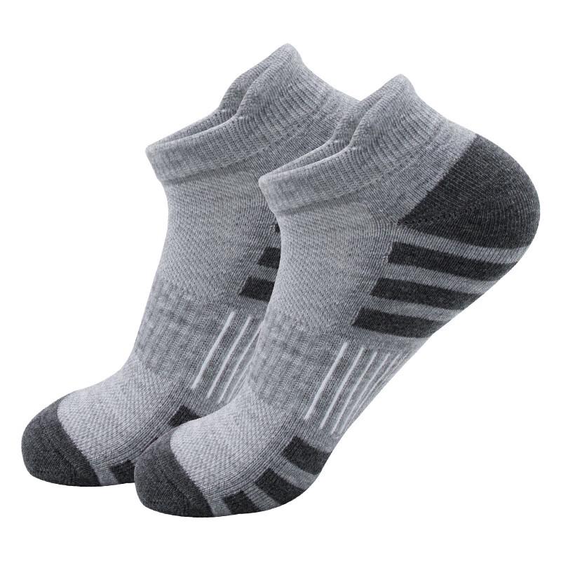 Jünbié Terry Basketball Sports Socks