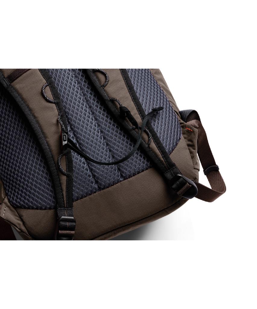 Bellroy Light Ready Pack Backpack (Blra-Rvr-234) - River Rock