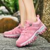 2025 New Men Women Hiking Shoes Breathable Non-slip Cross-Country Running Shoes Unisex Outdoor Climbing Tourism Sneakers for Men