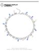 Elegant Multi-Pearl Necklace: Women’s Niche Design for Summer, High-End Clavicle Style