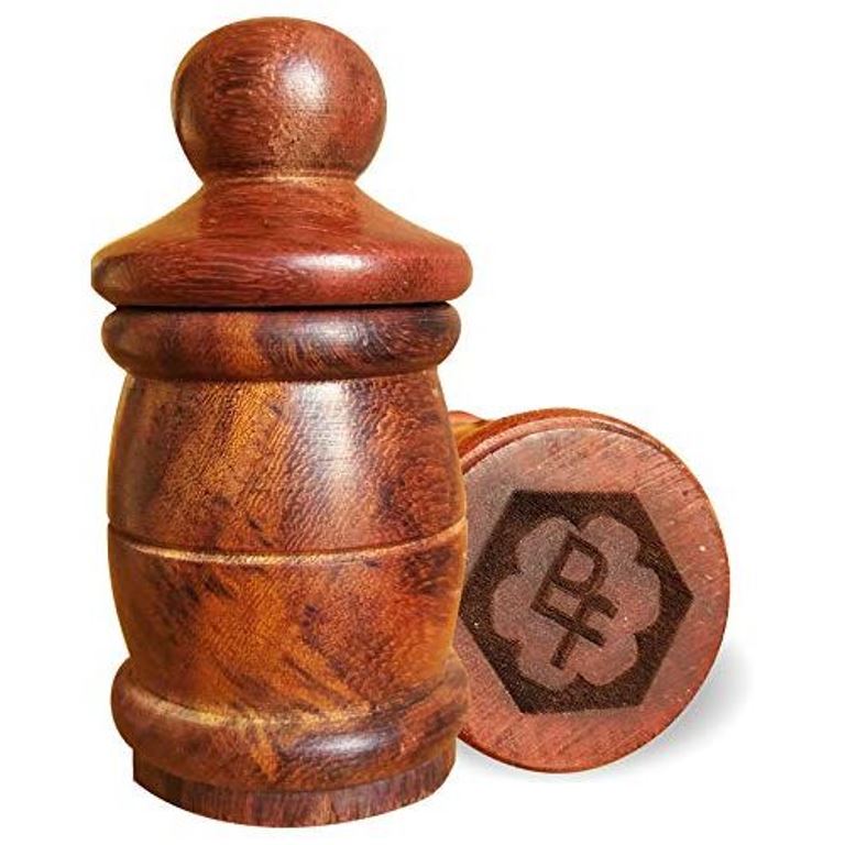 

Parag Fragrances Woods Damru Attar Серия 6 мл (Эмбер Ауд)