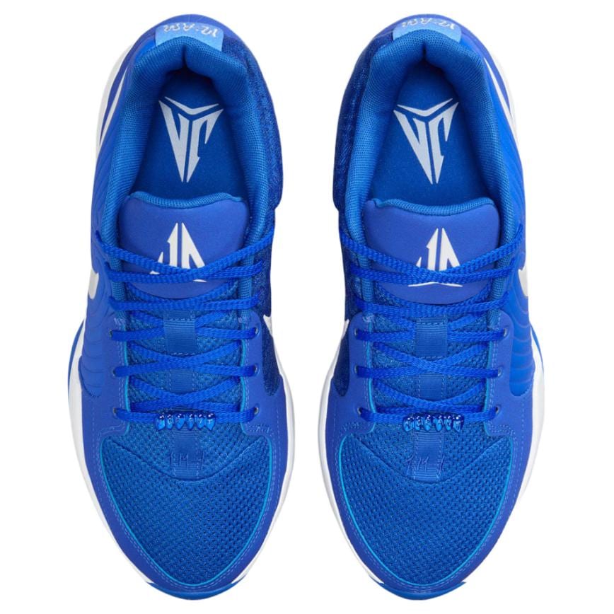 Nike Ja 2 Team Banks "Game Royal" HQ8513-400