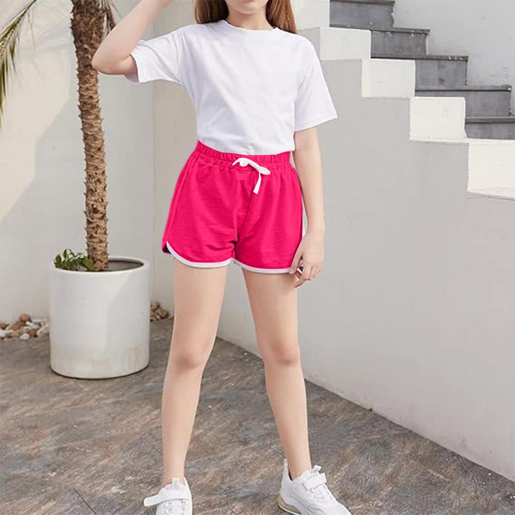 Children's Sport And Leisure Shorts