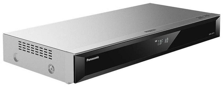 Blu-ray рекордер Panasonic DMR-UBS70
